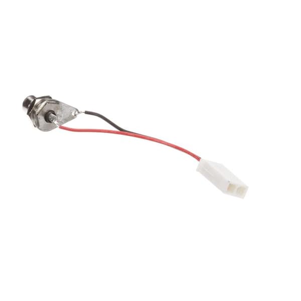 Kit, Wiring Harness-Lamp Cord Conn
